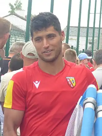 Image illustrative de l’article Seif Teka