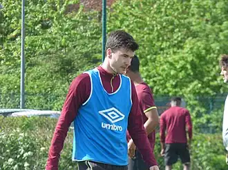 Image illustrative de l’article Ivan Lendrić