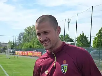 Image illustrative de l’article Dušan Cvetinović