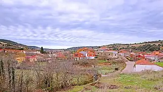 Serradilla del Arroyo