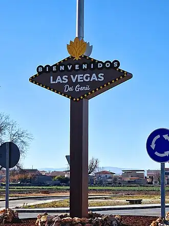 Vegas del Genil
