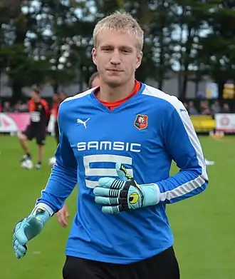 Image illustrative de l’article Edvinas Gertmonas