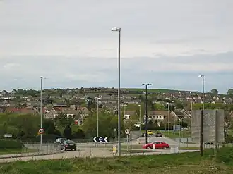 Westhill (Aberdeenshire)