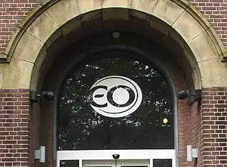 illustration de Evangelische Omroep