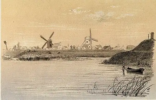 Environs de Dunkerque