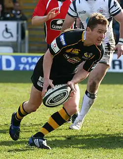 Eoin Reddan