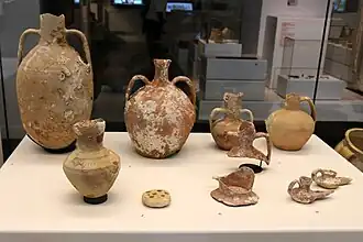 Épave de plane III.