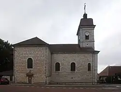 Église.