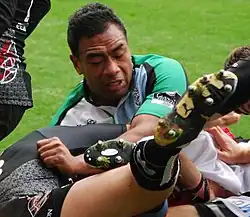 Description de l'image Epi Taione.JPG.