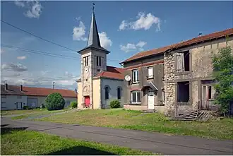 Épinonville