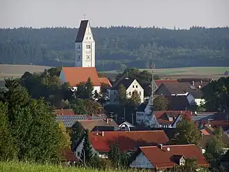 Eppishausen