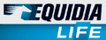 Logo d'Equidia Life du 20 septembre 2011 au 31 décembre 2017.