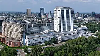 Image illustrative de l’article Double fusillade de Rotterdam