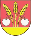 Blason de Stankovce