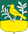 Blason de Divina