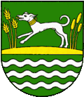 Blason de Potok