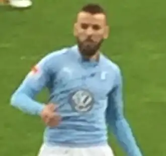 Image illustrative de l’article Erdal Rakip