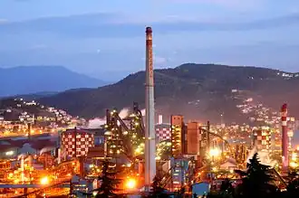 illustration de Erdemir