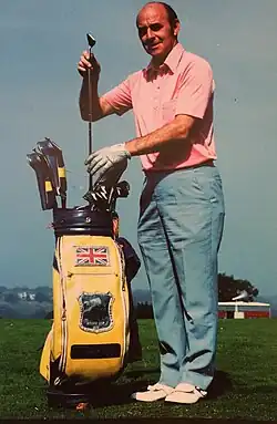 Description de l'image Eric Brown, capitaine britannique.jpg.