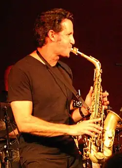 Description de l'image Eric Marienthal.jpg.