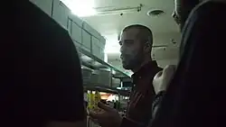 Description de cette image, également commentée ci-après