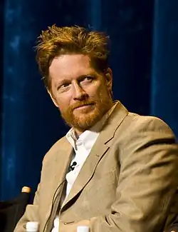 Eric Stoltzinterprète Lance