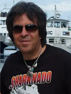 Description de l'image Eric Summer.jpg.