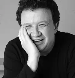 Description de l'image Eric boschman.jpg.