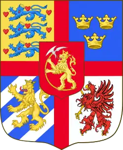 Blason
