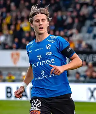 Image illustrative de l’article Erik Ahlstrand