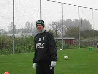 Image illustrative de l’article Erik Nevland