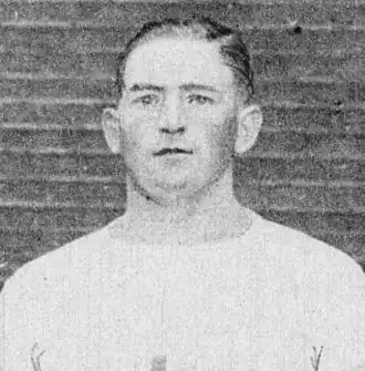 Image illustrative de l’article Erik Pettersson (haltérophilie)