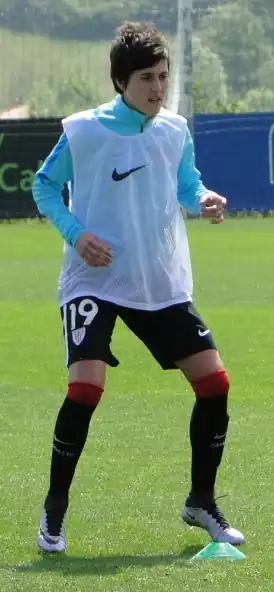 Image illustrative de l’article Erika Vázquez