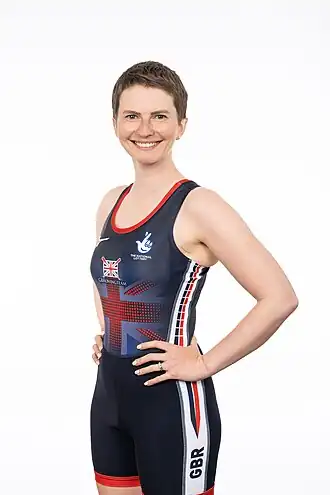 Image illustrative de l’article Erin Kennedy