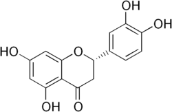 Image illustrative de l’article Ériodictyol