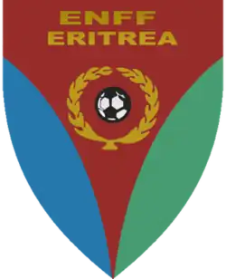 Image illustrative de l’article Fédération d'Érythrée de football