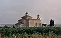 Chapelle Nuestra Señora de Rubialejos.
