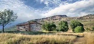 Quintanilla de las Viñas