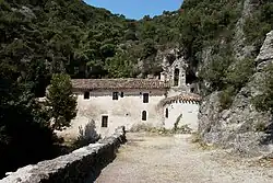 Ermitage Notre-Dame-du-Lieu-Plaisant.