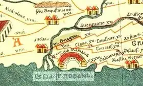 Image illustrative de l’article Ernaginum