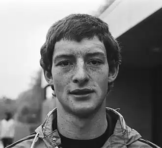 Image illustrative de l’article Ernie Brandts