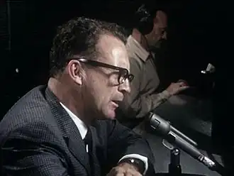 Image illustrative de l’article Ernie Harwell