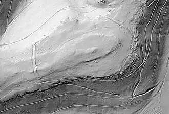 Image illustrative de l’article Heidenstadt