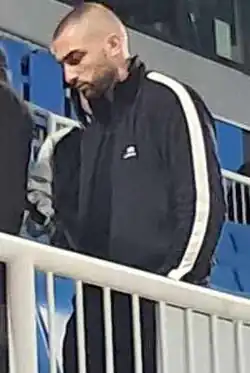 Image illustrative de l’article Eros Grezda