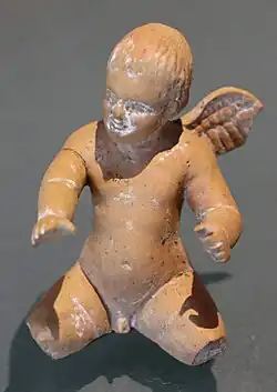 Héros ailé