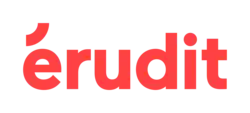 logo de Érudit (édition)