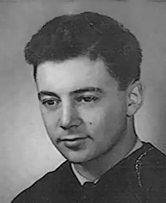 Erving Goffman (1922-1982)