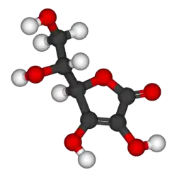Image illustrative de l’article Acide érythorbique