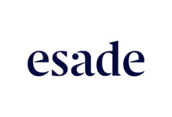 Description de l'image Esade logo nuevo.png.