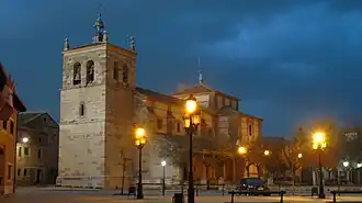 Escalona del Prado